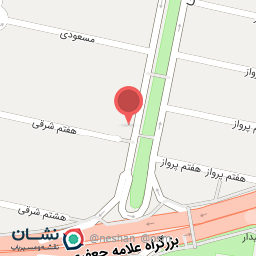 عکس تاکسی تلفنی شقایق