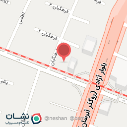 عکس پاساژ مرجان