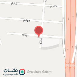 عکس کافه گل سرخ