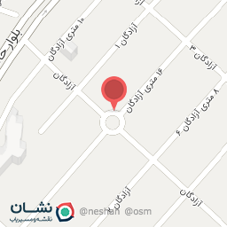 عکس کلینیک زیبایی دکتر خاوری فر