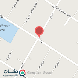 عکس میوه فروشی 