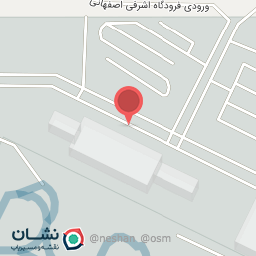 عکس ترمینال پروازهای بین المللی