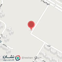 عکس دبیرستان غیر دولتی هاجر