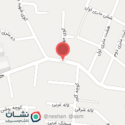 عکس سوپر میوه و سبزی امیر