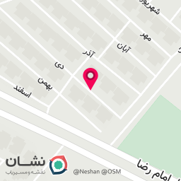 عکس ساختمان صاحب الزمان