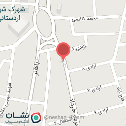 عکس سوپرمارکت محمد