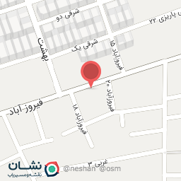 عکس فروشگاه‌ زنجیره‌ای جانبو