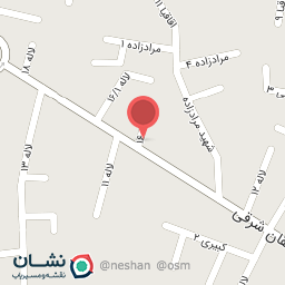 عکس خانه عقد اریکا 