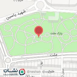 عکس زمین اسکیت