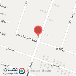 عکس آقای پارچه قم 