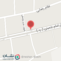 عکس سیم پیچی نیازپور