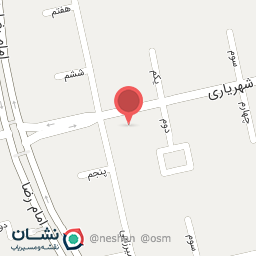 عکس سوپرمارکت خلیل