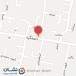 عکس دفترفروش کارخانجات تکین ویستا اسپادان