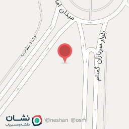 عکس پارک امام حسین