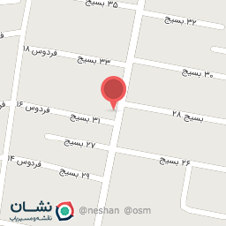 عکس مرکز سلامت جامعه شهری وزیری