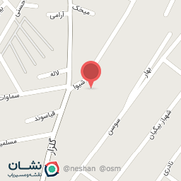 عکس مزون آسیا