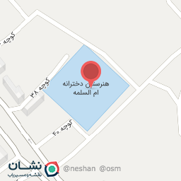 عکس دبیرستان دخترانه نمونه دولتی حضرت فاطمه (س)