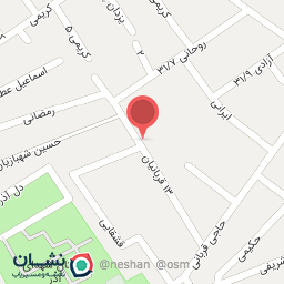 عکس فروشگاه محسن