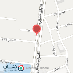 عکس املاک توکلی