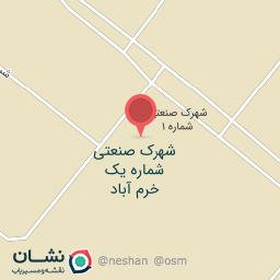 عکس کارخانه دکتر جهانگیر