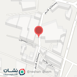 عکس سیستم های حفاظتی وامنیتی شهاب