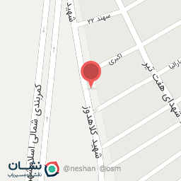 عکس مکانیکی چکاپ