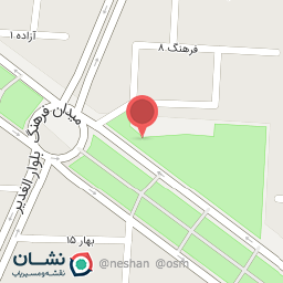 عکس آکادمی ورزشی نبرد