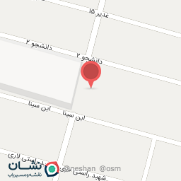 عکس آرایشی بهداشتی نازنین