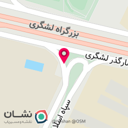 عکس دفتر فروش رونیکا پالاس