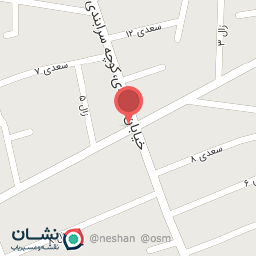 عکس سوپر مارکت