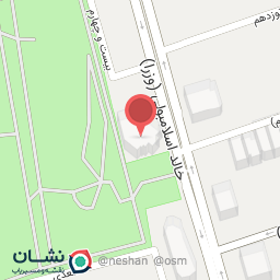 عکس مسجد حضرت ولی عصر (عج)