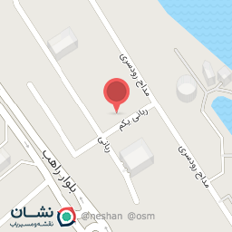 عکس هتل آپارتمان دنیا