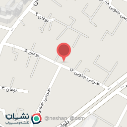 عکس هتل سراج