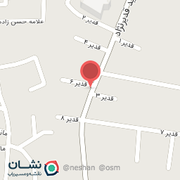 عکس مرکز سنجش و ارزیابی ورزشی امیر آرامیده