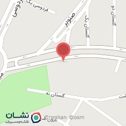 عکس فروشگاه همواره تخفیف کوروش