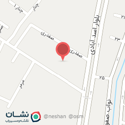 عکس مجتمع تجاری دیاکو (اسدآبادی)