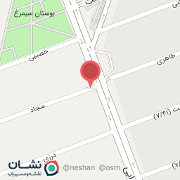 عکس آموزشگاه زبان سانا