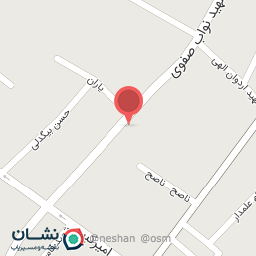 عکس پیرایش سناتور 