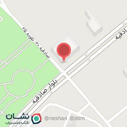 عکس هایمارت - فروشگاه شکیب مارکت شعبه نقویه