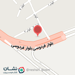 عکس سوپر مارکت محسن