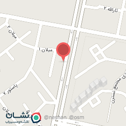 عکس دفتر وکالت حاج احمد توکلی