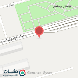 عکس شهراندیش