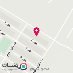 عکس مسکن مهر بلوک ۱۵ تا ۱۸