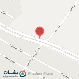 عکس گروه صنعتی تولیدی عماد