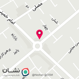 عکس فروشگاه لوازم خانگی مسعود فر