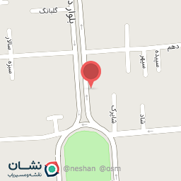 عکس فروشگاه اسنوا شعبه فاز ۱ اندیشه شعبه اندیشه فاز ۱