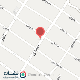 عکس شیرینی کده لبخند