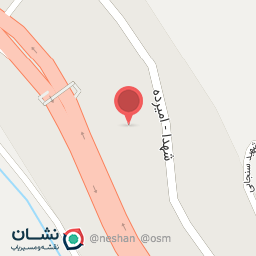 عکس هنرستان کاردانش پل سفید