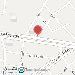 عکس مشاور املاک حسین خانی