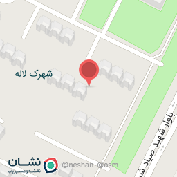 عکس شهرک جنت